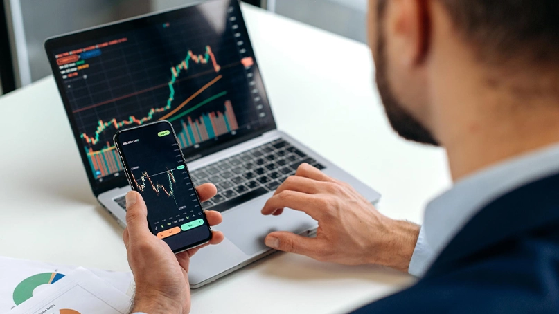 Plataforma de Trading de Nakhon Bitnova