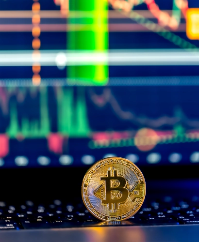 Información de Trading de Nakhon Bitnova